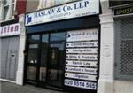 Haslaw & Co Llp - London