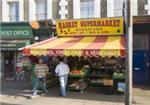 Hasret Supermarket - London