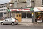 Hasss Fish & Chips - Aberdeen