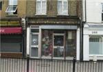 Hat Shop - London