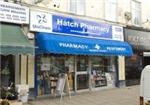 Hatch Pharmacy - London