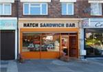 Hatch Sandwich Bar