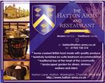 Hatton Arms The - Warrington