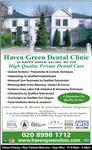 Haven Green Dental Clinic - London