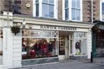 Hawick Cashmere - Harrogate