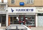 Hawkeye - London