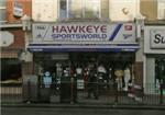 Hawkeye Sportsworld - London