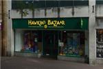 Hawkins Bazaar - Cambridge