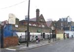 Hawley Infant & Nursery School - London