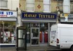 Hayat Textiles - London