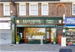 Haydens Estate Agents - London