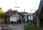 Haydons Road Station - London