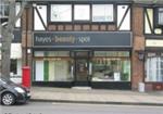 Hayes Beauty Spot - London