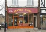 Hayes Cafe - London