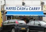 Hayes Cash & Carry - London