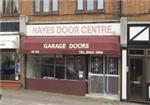 Hayes Door Centre - London