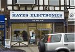 Hayes Electronics - London