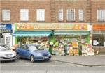 Hayes Food Centre - London