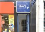 Hays Accountancy Personnel - London