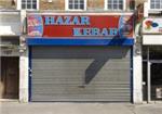 Hazar Kebab - London