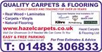 Hazel Carpets & Flooring Ltd - Guildford