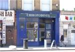 Head & Short Chiropodists - London