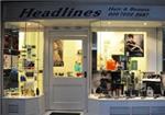 Headlines Hair and Beauty - London