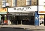 Headmasters Barbers - London