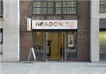 Headonizm Hair - London