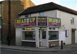 Headz Up - London