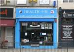 Health - London