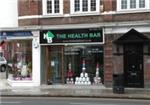 Health Bar - London