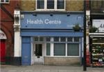 Health Centre - London