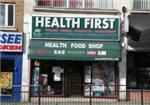 Health First - London