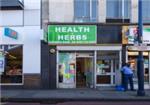 Health & Herbs - London