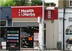 Health & Herbs - London