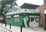 Health & Herbs - London