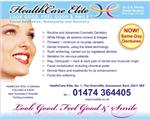 Healthcare Elite - Gravesend