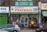 Healthways Pharmacy - London