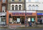 Healthzone - London