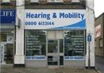 Hearing & Mobility - London