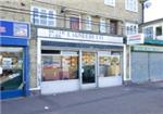 Heath Park Launderette - London