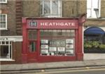 Heathgate - London