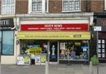 Heaths Newsagents - London