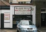 Heathside Garage - London