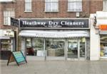 Heathway Dry Cleaners - London