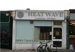 Heatwave - London