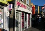 Heaven - London