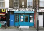 Heaven Dry Cleaners - London