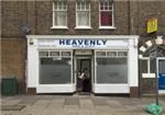 Heavenly Hair And Scalp - London